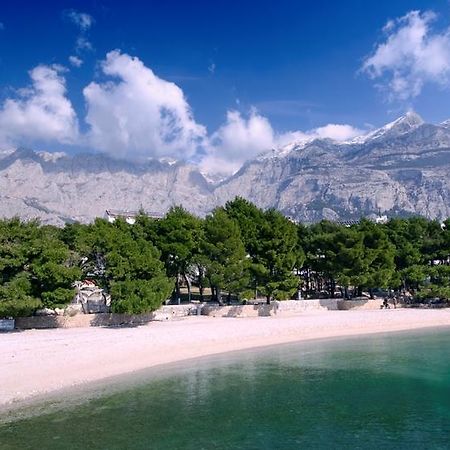 Apartments Anica & Gabriela Makarska Exterior photo
