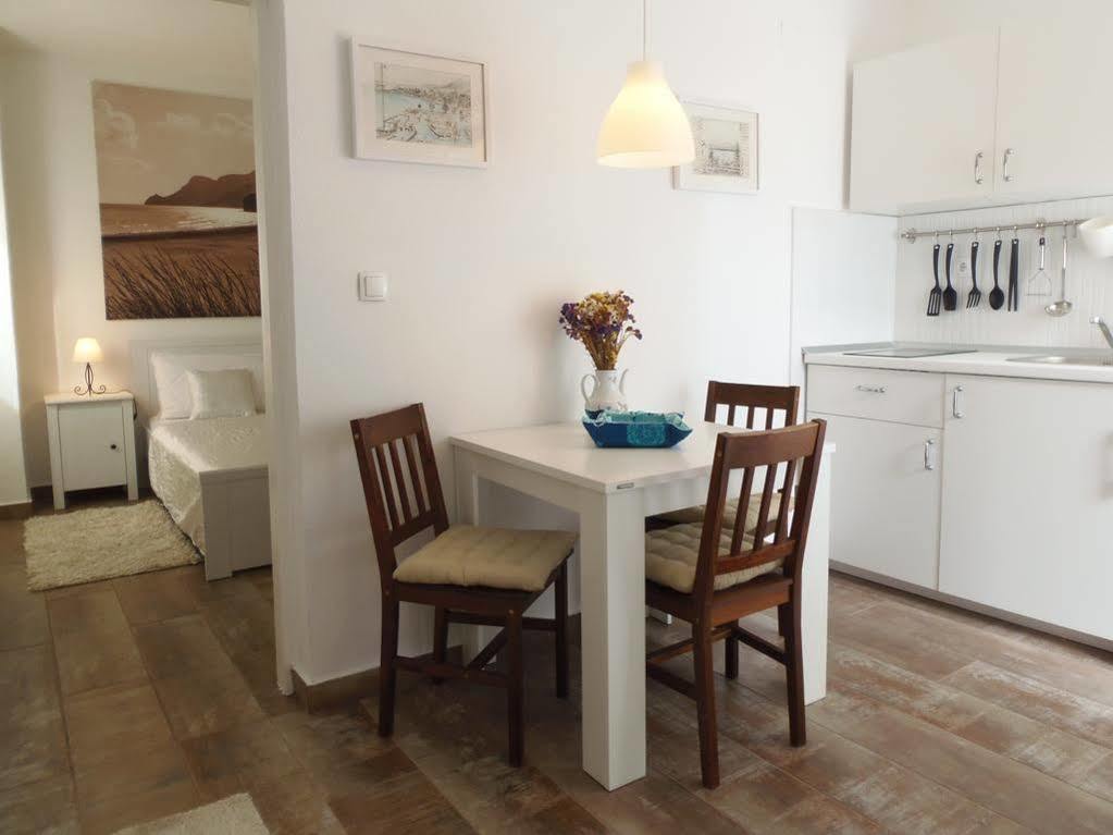 Apartments Anica & Gabriela Makarska Exterior photo